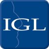 Logo IGL - Institut Georges Lopez
